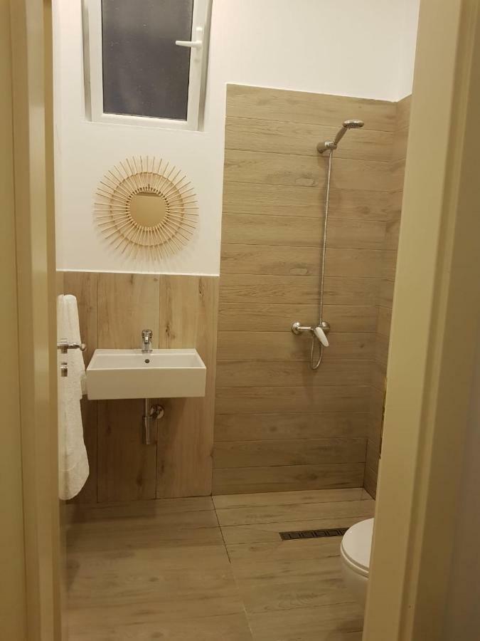 Dimitri Guest House Përmet エクステリア 写真